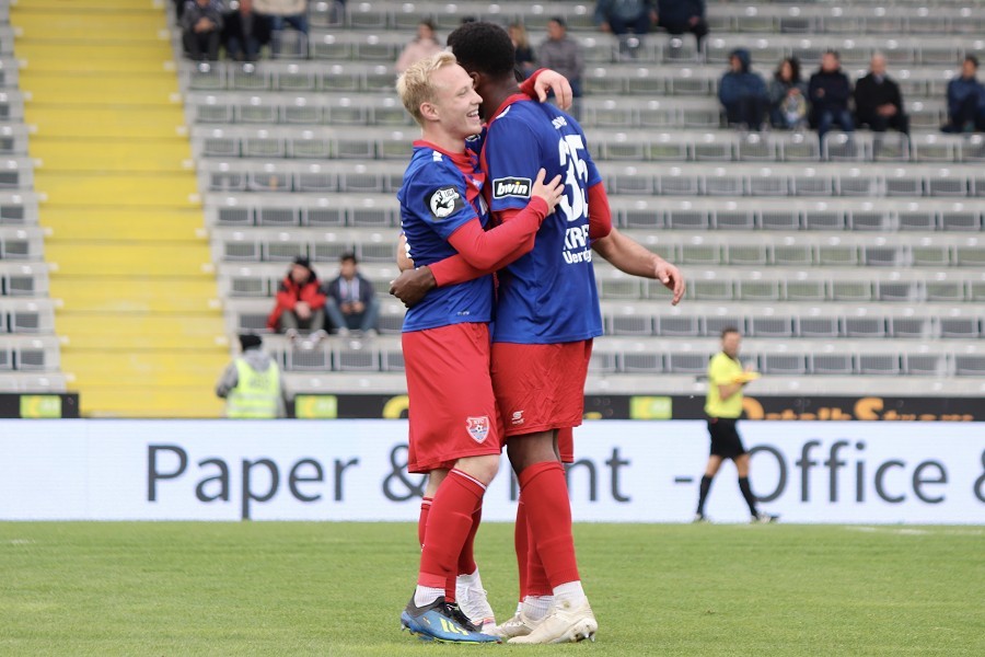 VfR Aalen- KFC Uerdingen (2018/19)_36