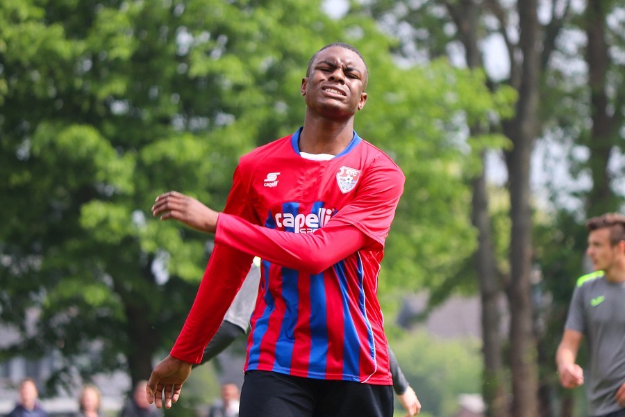 VfR Fischeln U19- KFC Uerdingen U19 (2018/19)_23