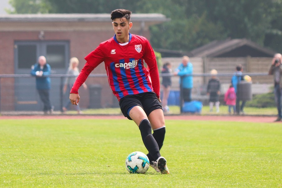 VfR Fischeln U19- KFC Uerdingen U19 (2018/19)_24