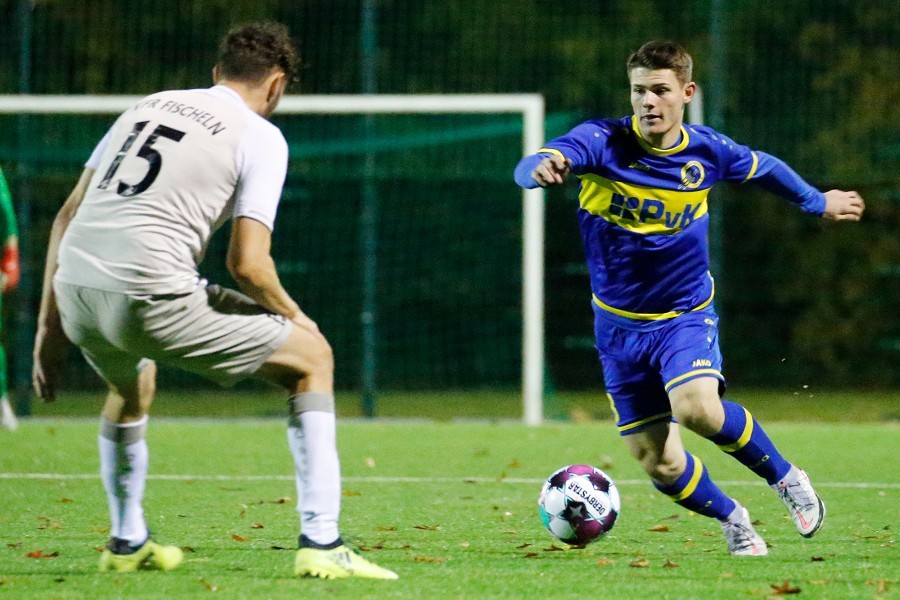 VfR Fischeln vs. SC Union Nettetal (2021/22)_13