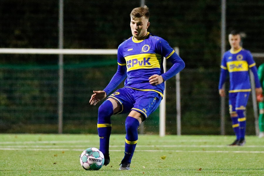 VfR Fischeln vs. SC Union Nettetal (2021/22)_27