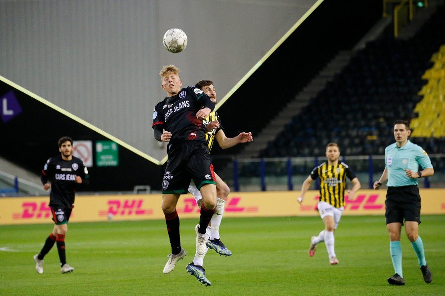 Vitesse Arnheim vs. ADO Den Haag (2020/21)_10