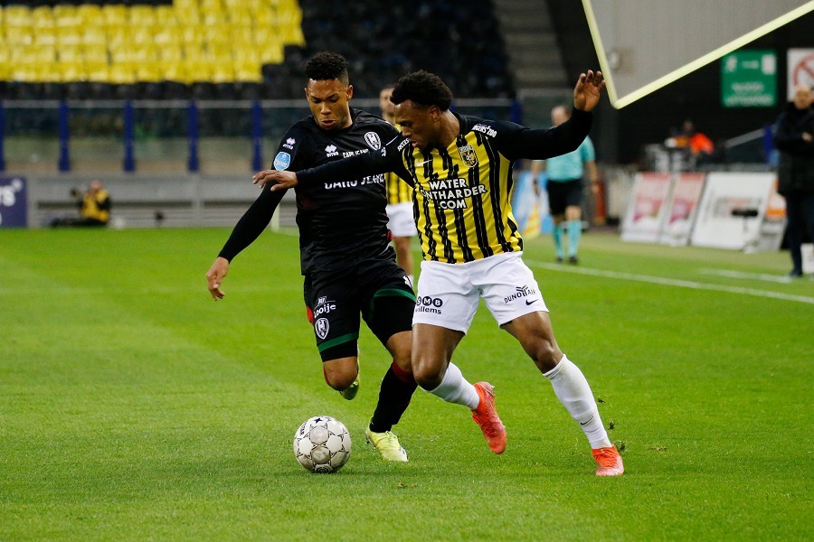 Vitesse Arnheim vs. ADO Den Haag (2020/21)_12