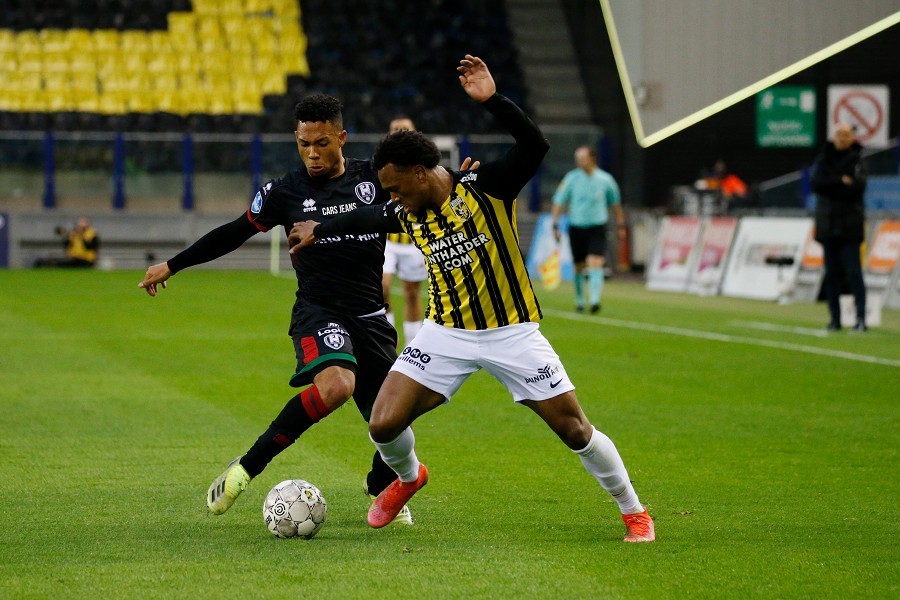 Vitesse Arnheim vs. ADO Den Haag (2020/21)_13