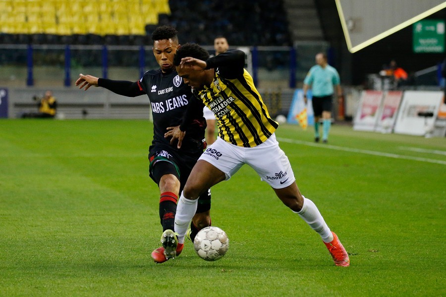 Vitesse Arnheim vs. ADO Den Haag (2020/21)_14