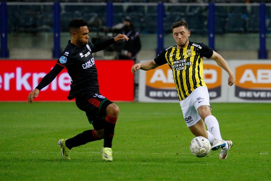 Vitesse Arnheim vs. ADO Den Haag (2020/21)_17
