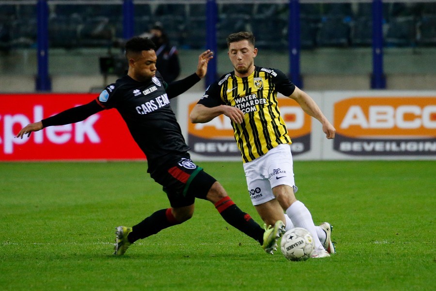 Vitesse Arnheim vs. ADO Den Haag (2020/21)_18