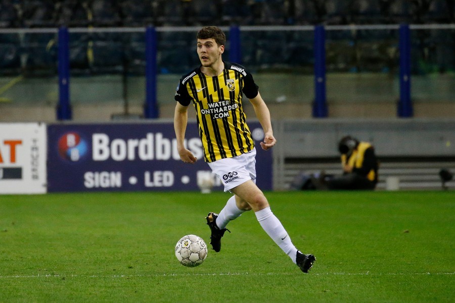 Vitesse Arnheim vs. ADO Den Haag (2020/21)_19