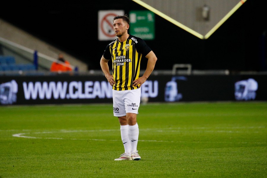 Vitesse Arnheim vs. ADO Den Haag (2020/21)_20