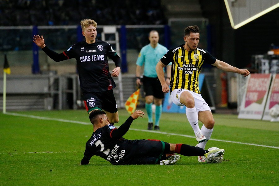 Vitesse Arnheim vs. ADO Den Haag (2020/21)_21