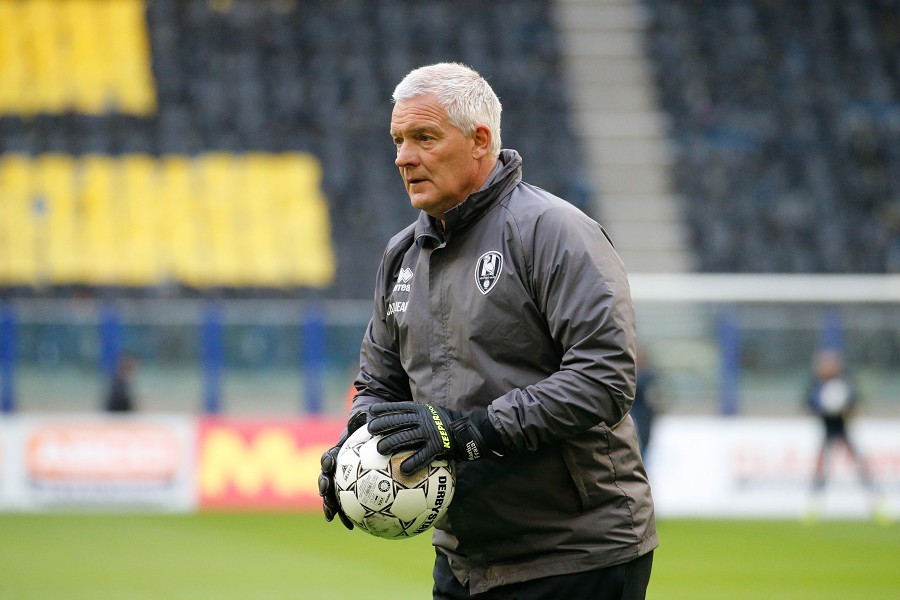 Vitesse Arnheim vs. ADO Den Haag (2020/21)_2