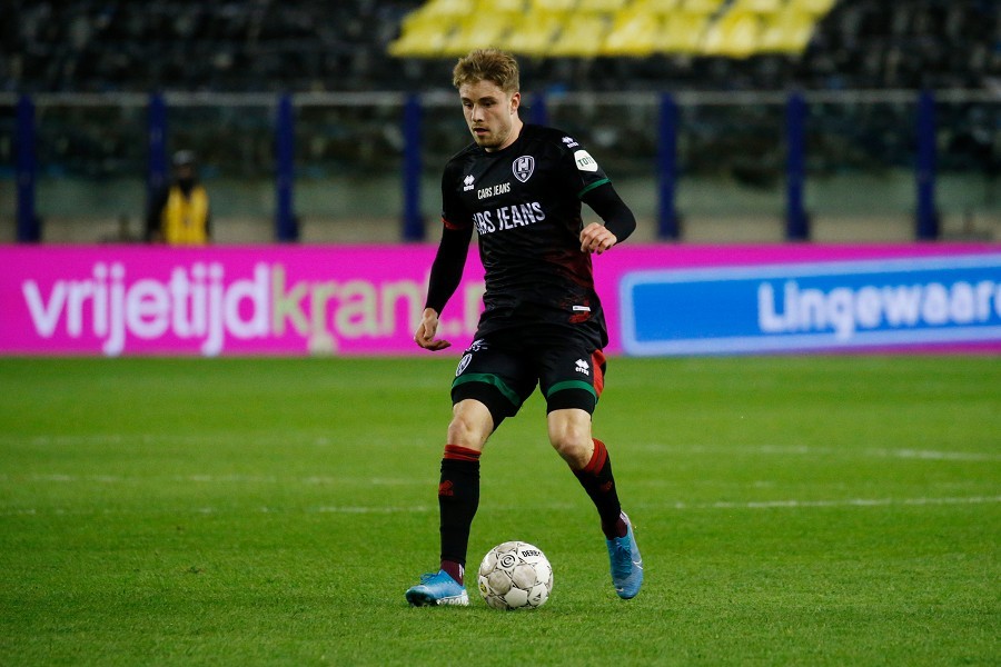 Vitesse Arnheim vs. ADO Den Haag (2020/21)_33