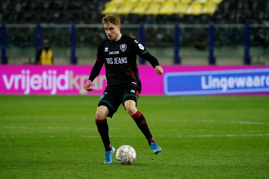 Vitesse Arnheim vs. ADO Den Haag (2020/21)_34