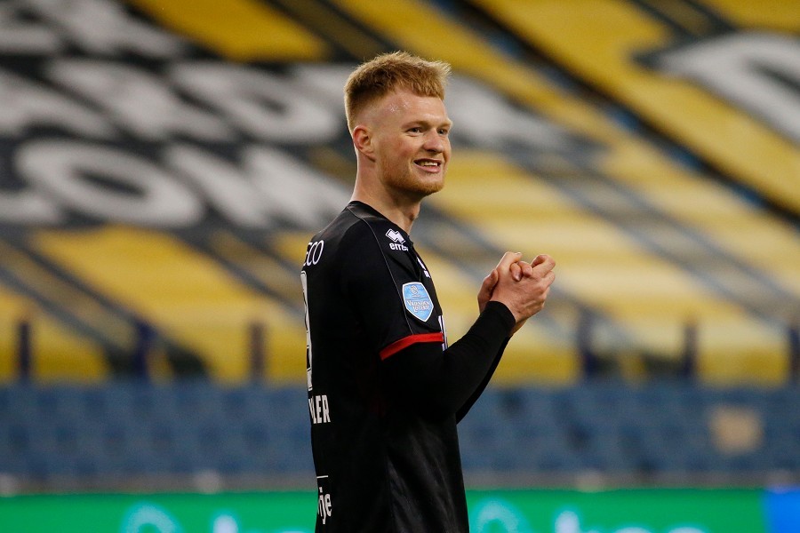 Vitesse Arnheim vs. ADO Den Haag (2020/21)_35