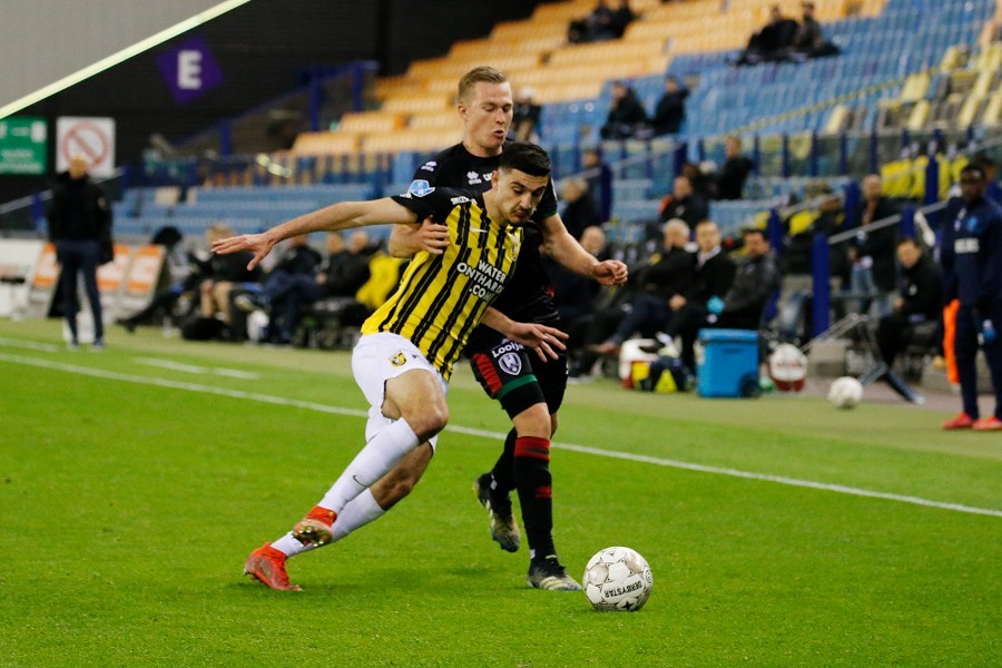 Vitesse Arnheim vs. ADO Den Haag (2020/21)_37