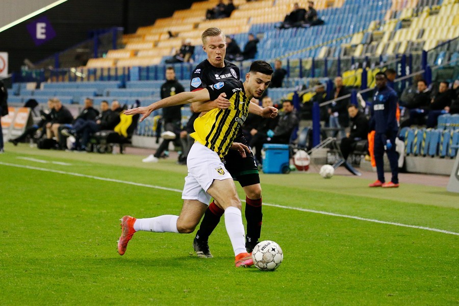 Vitesse Arnheim vs. ADO Den Haag (2020/21)_38