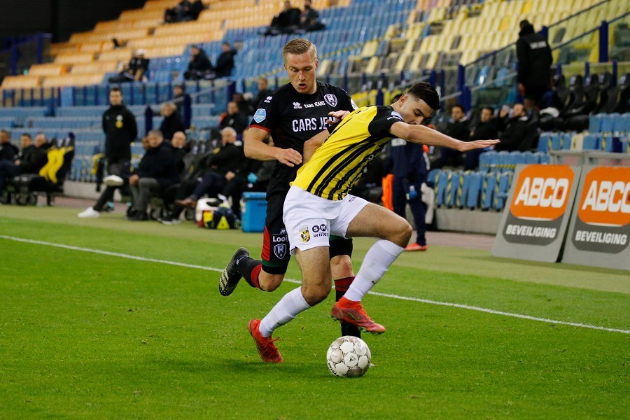 Vitesse Arnheim vs. ADO Den Haag (2020/21)_39