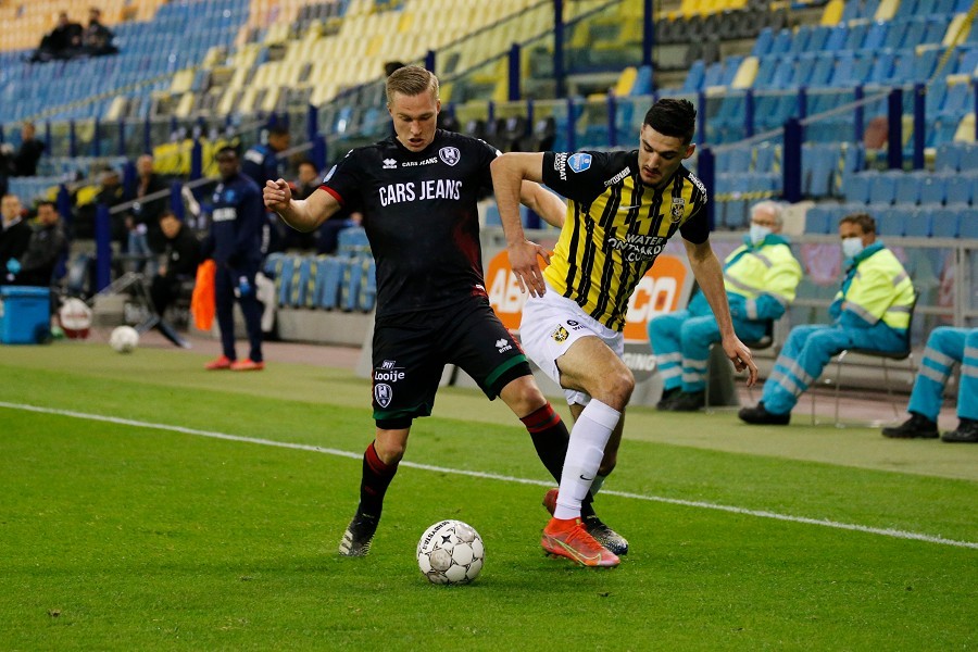 Vitesse Arnheim vs. ADO Den Haag (2020/21)_40