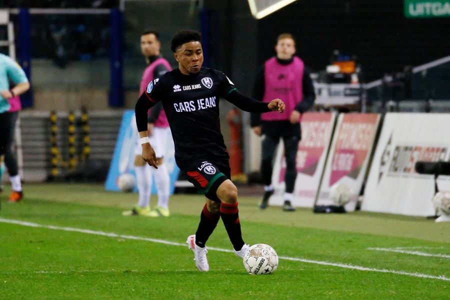 Vitesse Arnheim vs. ADO Den Haag (2020/21)_43
