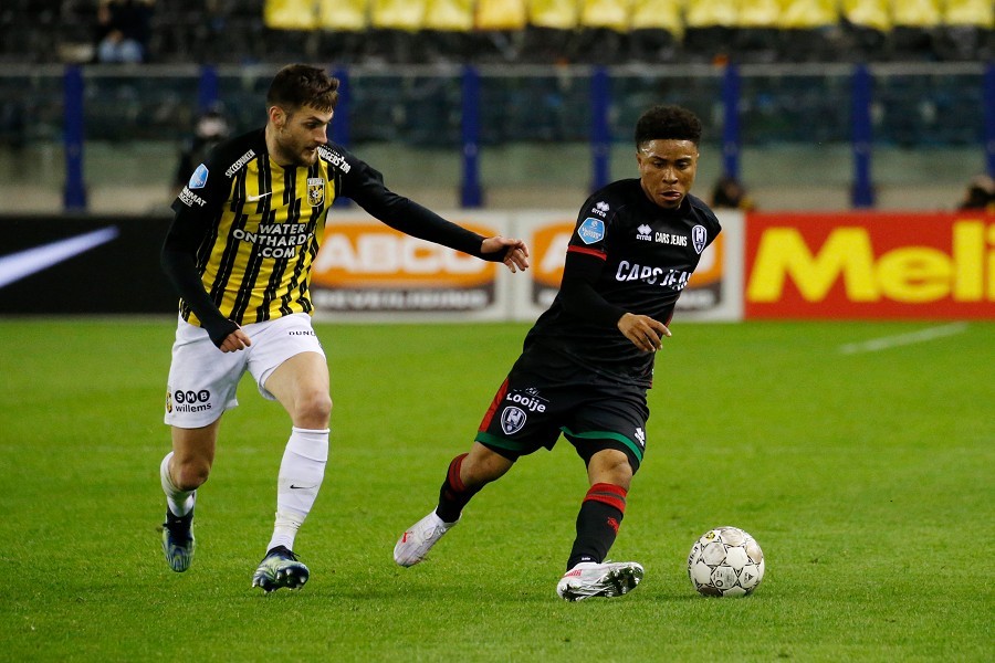 Vitesse Arnheim vs. ADO Den Haag (2020/21)_44