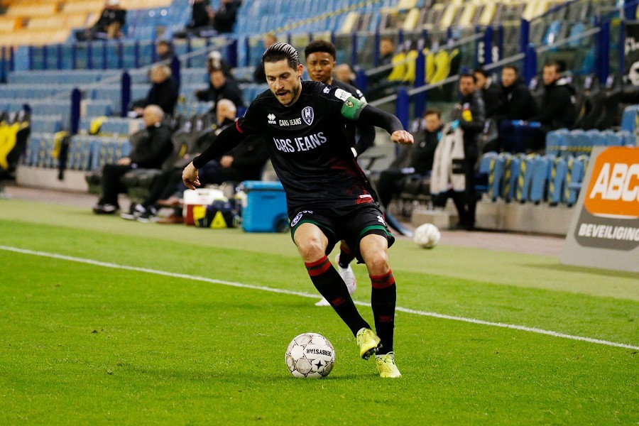 Vitesse Arnheim vs. ADO Den Haag (2020/21)_45