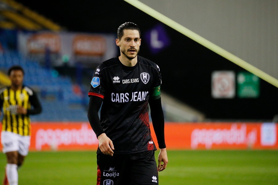 Vitesse Arnheim vs. ADO Den Haag (2020/21)_46