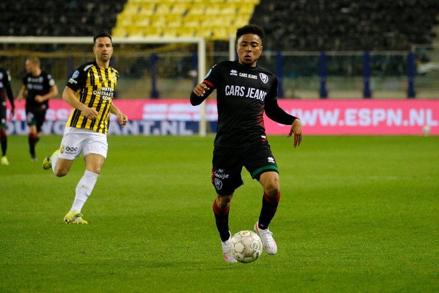 Vitesse Arnheim vs. ADO Den Haag (2020/21)_47