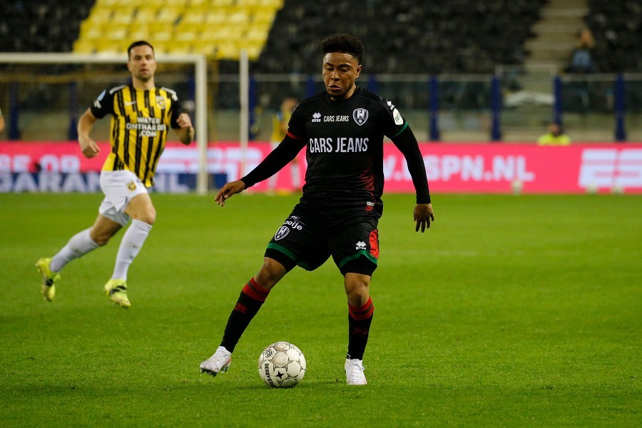 Vitesse Arnheim vs. ADO Den Haag (2020/21)_48