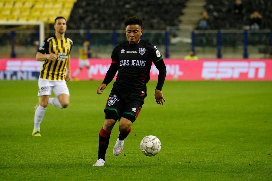 Vitesse Arnheim vs. ADO Den Haag (2020/21)_49