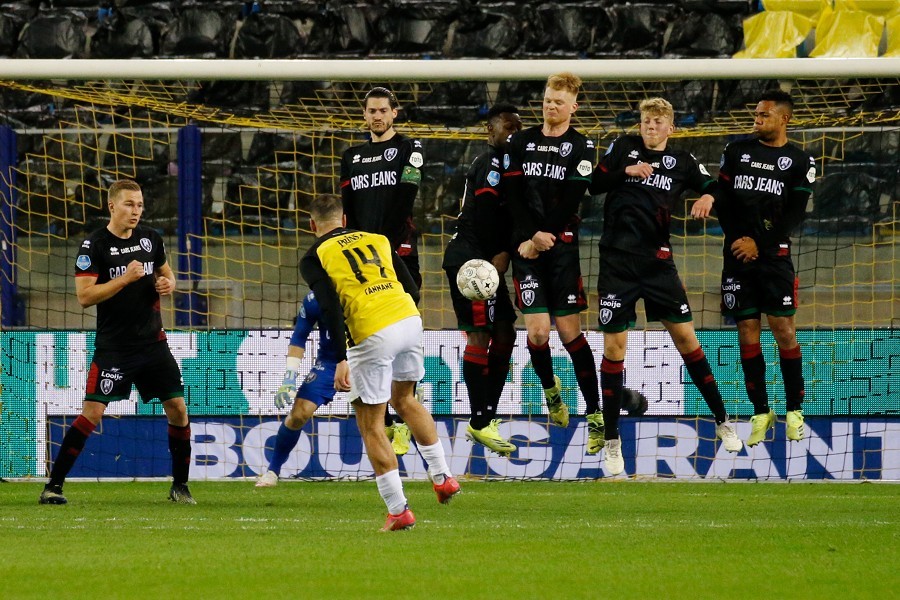 Vitesse Arnheim vs. ADO Den Haag (2020/21)_51