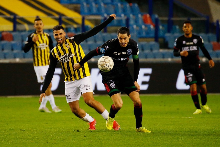 Vitesse Arnheim vs. ADO Den Haag (2020/21)_52