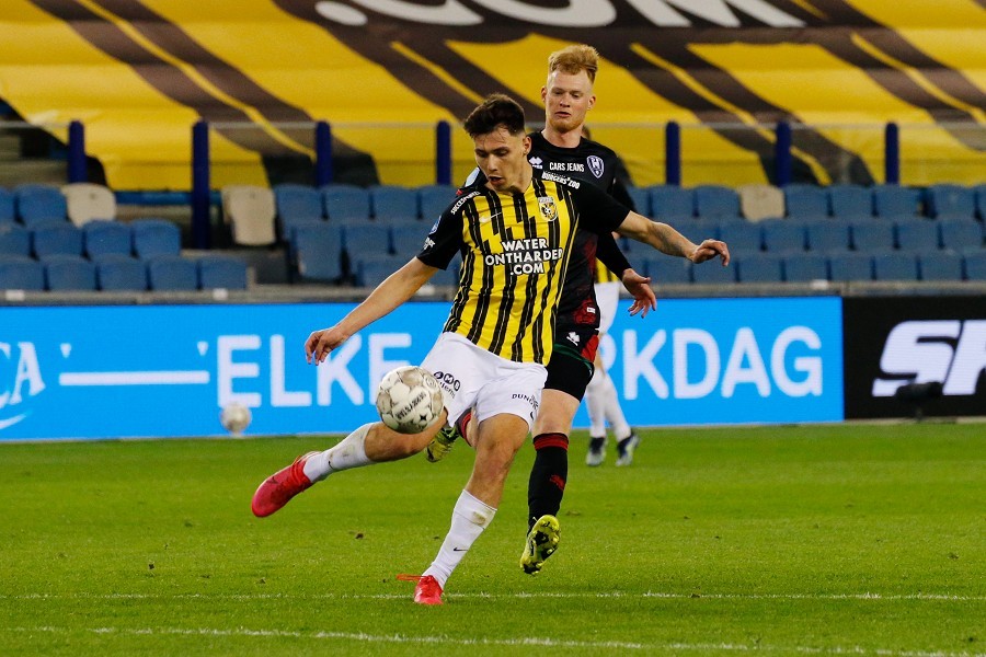 Vitesse Arnheim vs. ADO Den Haag (2020/21)_53