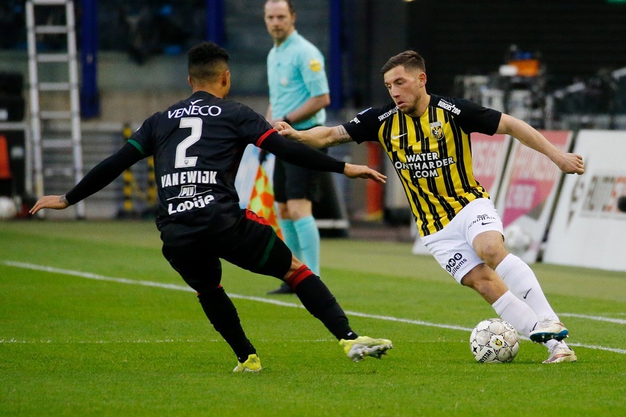 Vitesse Arnheim vs. ADO Den Haag (2020/21)_5