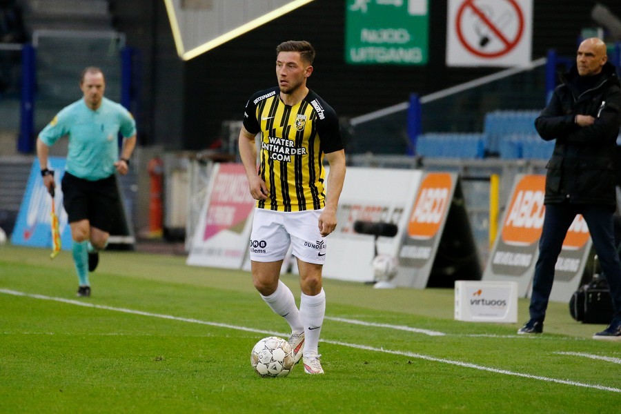 Vitesse Arnheim vs. ADO Den Haag (2020/21)_6