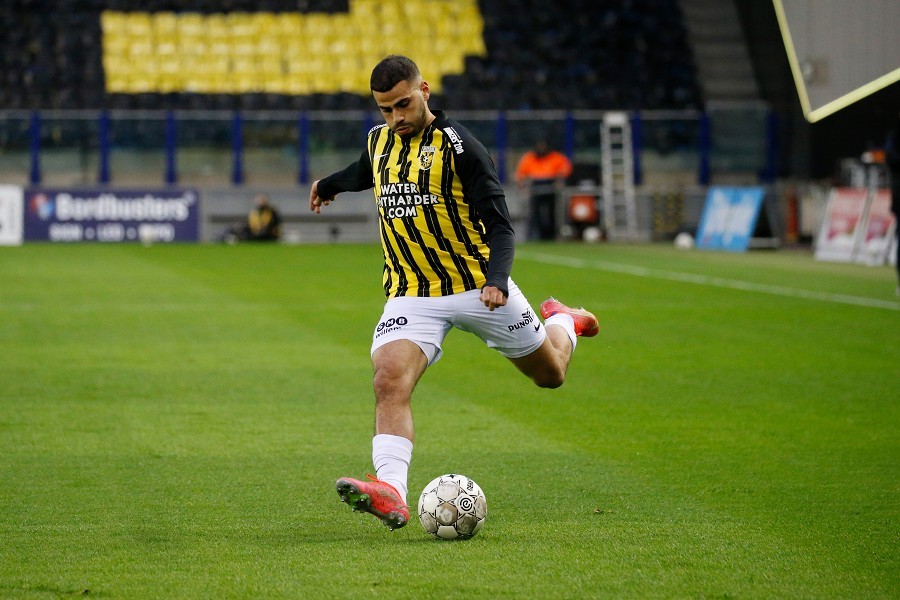 Vitesse Arnheim vs. ADO Den Haag (2020/21)_8