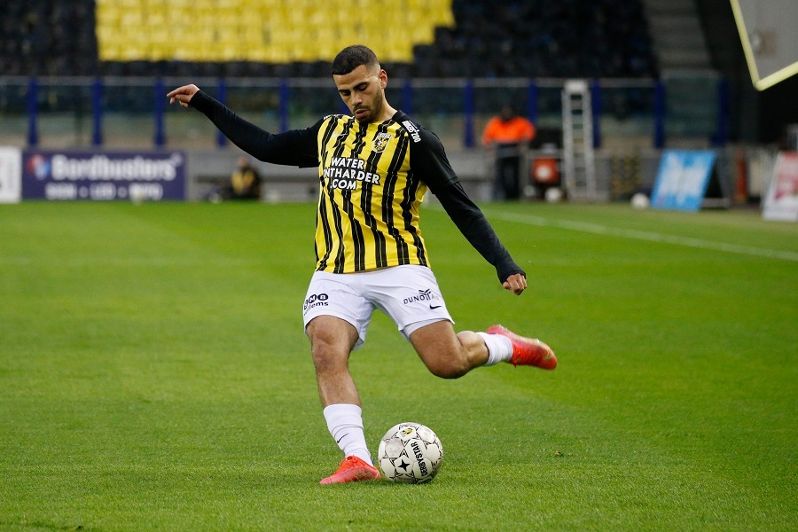 Vitesse Arnheim vs. ADO Den Haag (2020/21)_9