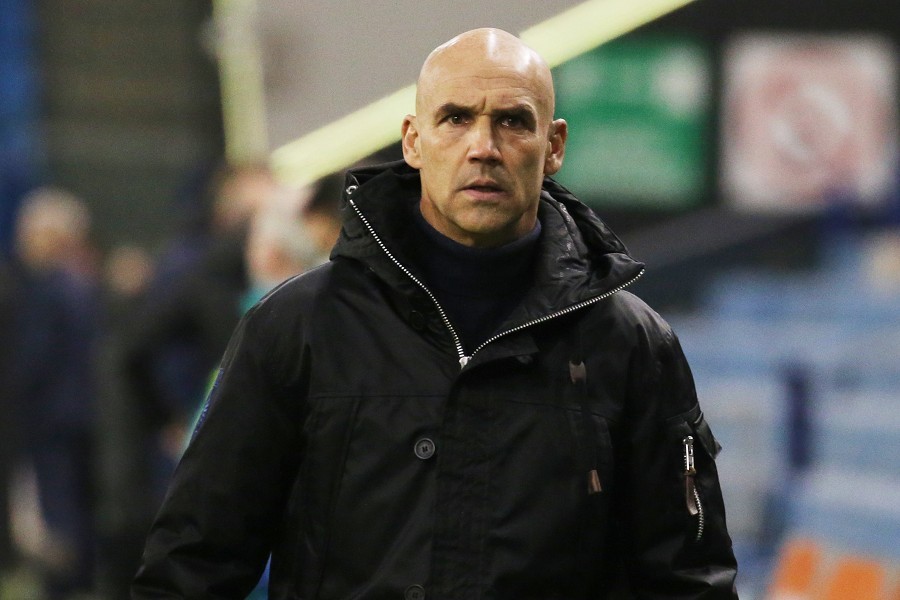 Vitesse Arnheim vs. PEC Zwolle (2021/22)_1