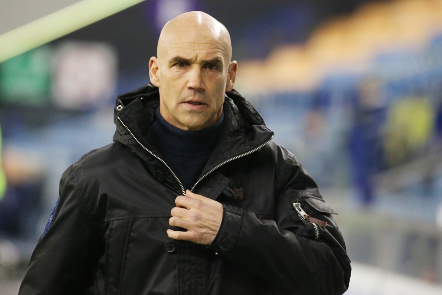 Vitesse Arnheim vs. PEC Zwolle (2021/22)_2
