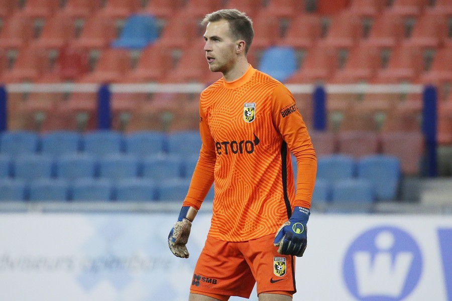 Vitesse Arnheim vs. PEC Zwolle (2021/22)_54
