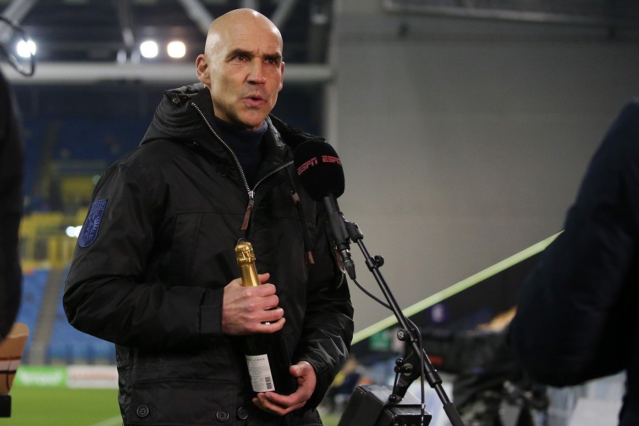 Vitesse Arnheim vs. PEC Zwolle (2021/22)_8