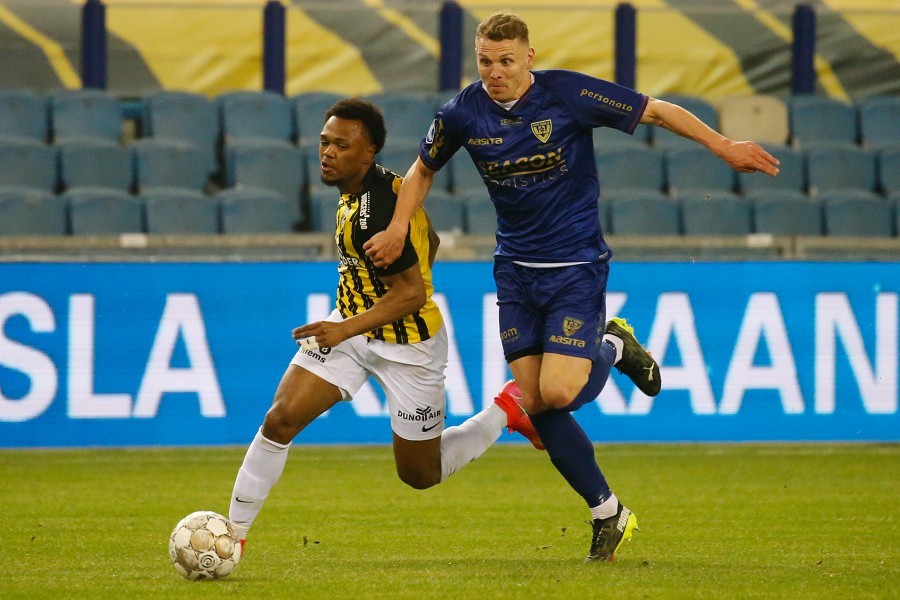 Vitesse Arnheim vs. VVV Venlo (2020/21)_13