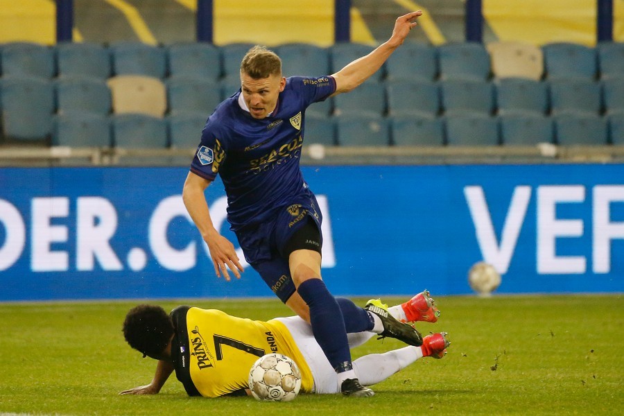 Vitesse Arnheim vs. VVV Venlo (2020/21)_15
