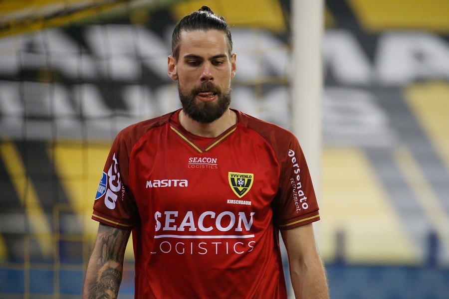 Vitesse Arnheim vs. VVV Venlo (2020/21)_30