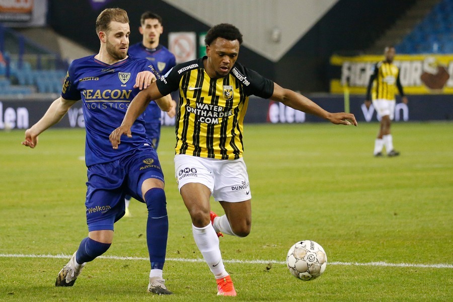 Vitesse Arnheim vs. VVV Venlo (2020/21)_34