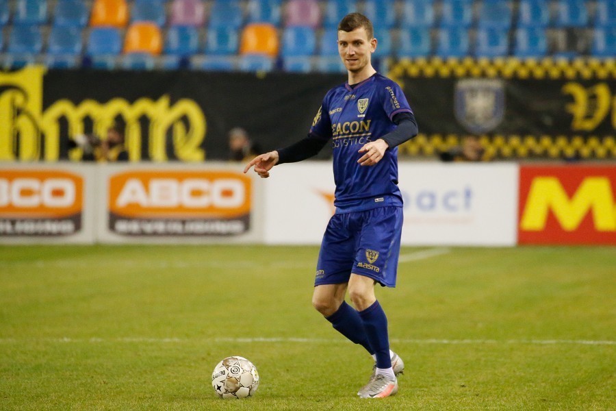 Vitesse Arnheim vs. VVV Venlo (2020/21)_39