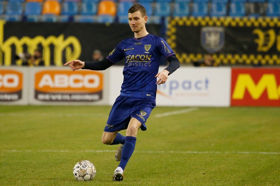 Vitesse Arnheim vs. VVV Venlo (2020/21)_40