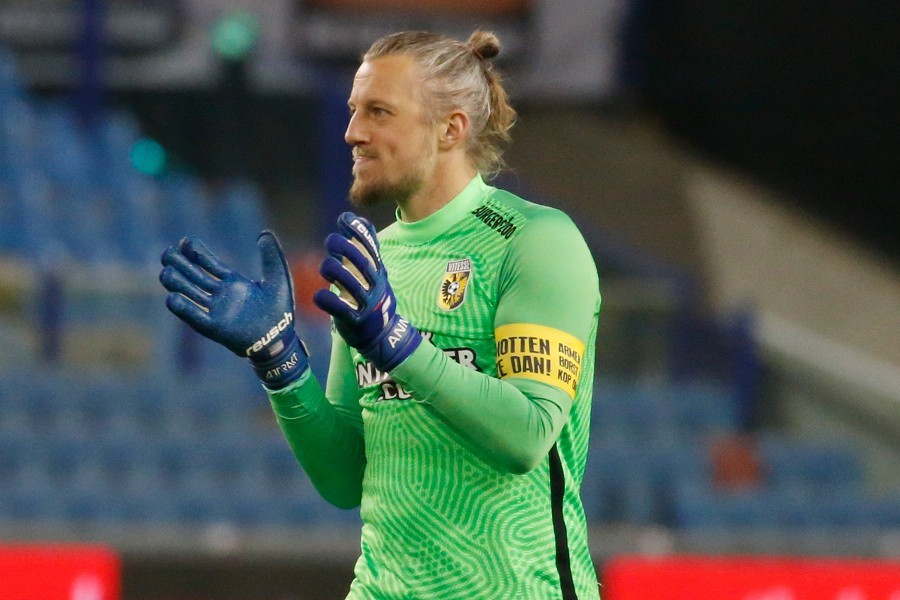 Vitesse Arnheim vs. VVV Venlo (2020/21)_49
