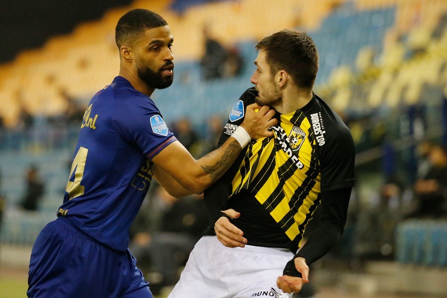 Vitesse Arnheim vs. VVV Venlo (2020/21)_5