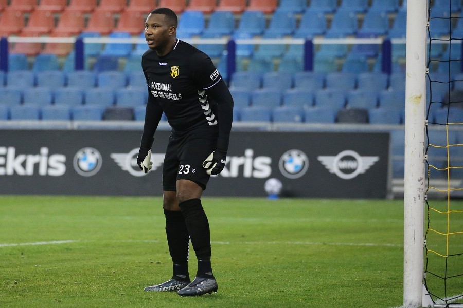 Vitesse vs. DVS´33 Ermelo (2021/22)_36