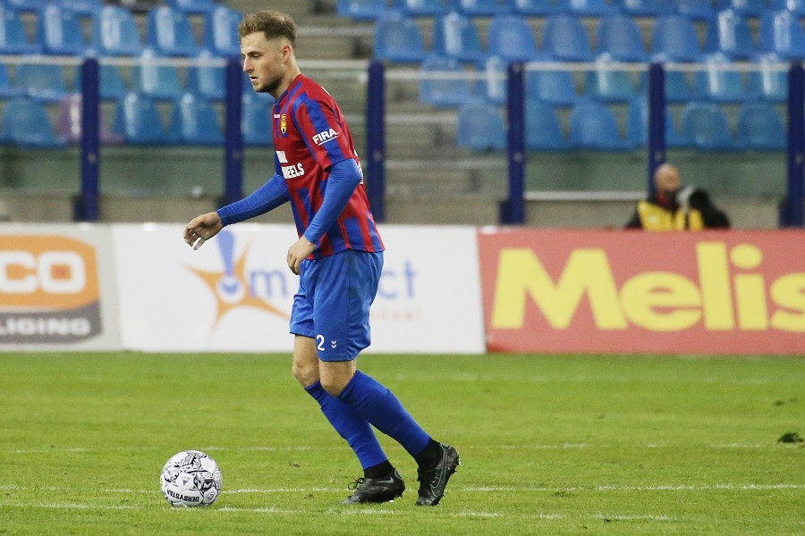 Vitesse vs. DVS´33 Ermelo (2021/22)_53